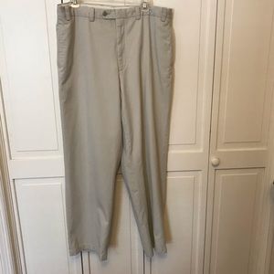 Lauren Ralph Lauren Khaki Pants